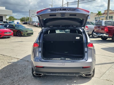 2021 Lexus NX NX 300 F SPORT