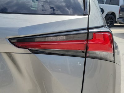 2021 Lexus NX NX 300 F SPORT