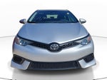 2018 Toyota Corolla iM Base