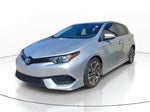 2018 Toyota Corolla iM Base