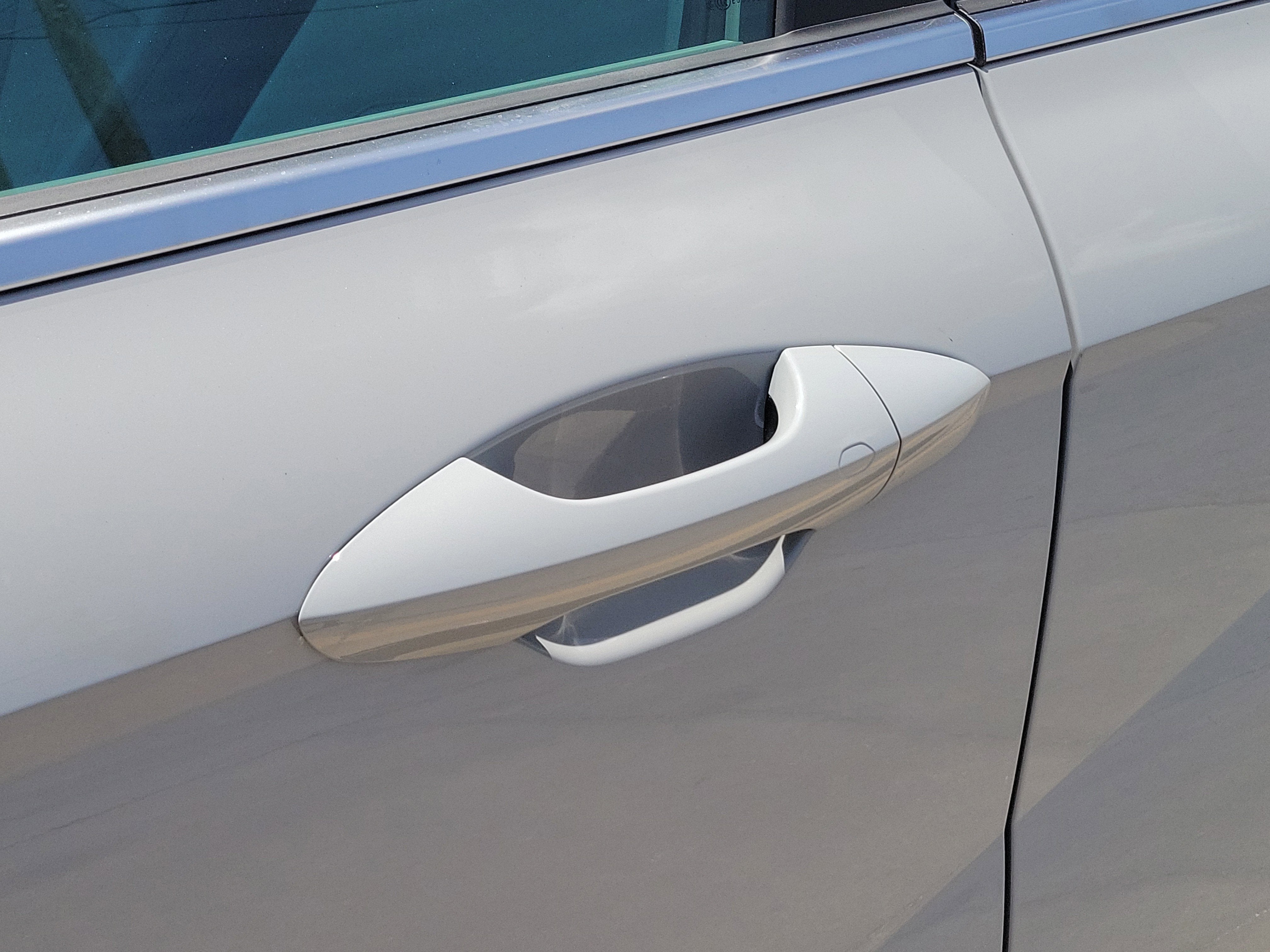 2025 Hyundai Kona Limited