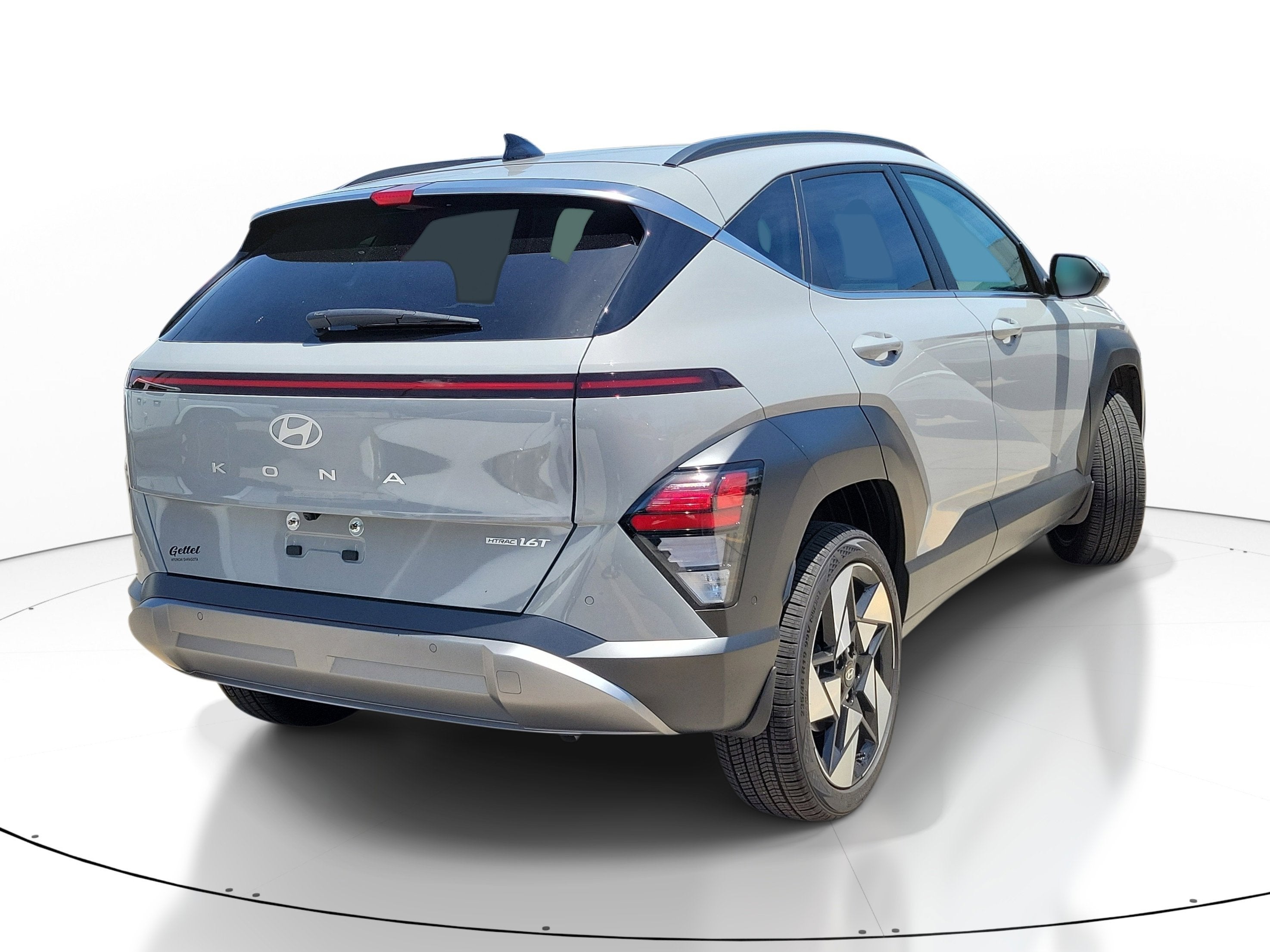 2025 Hyundai Kona Limited