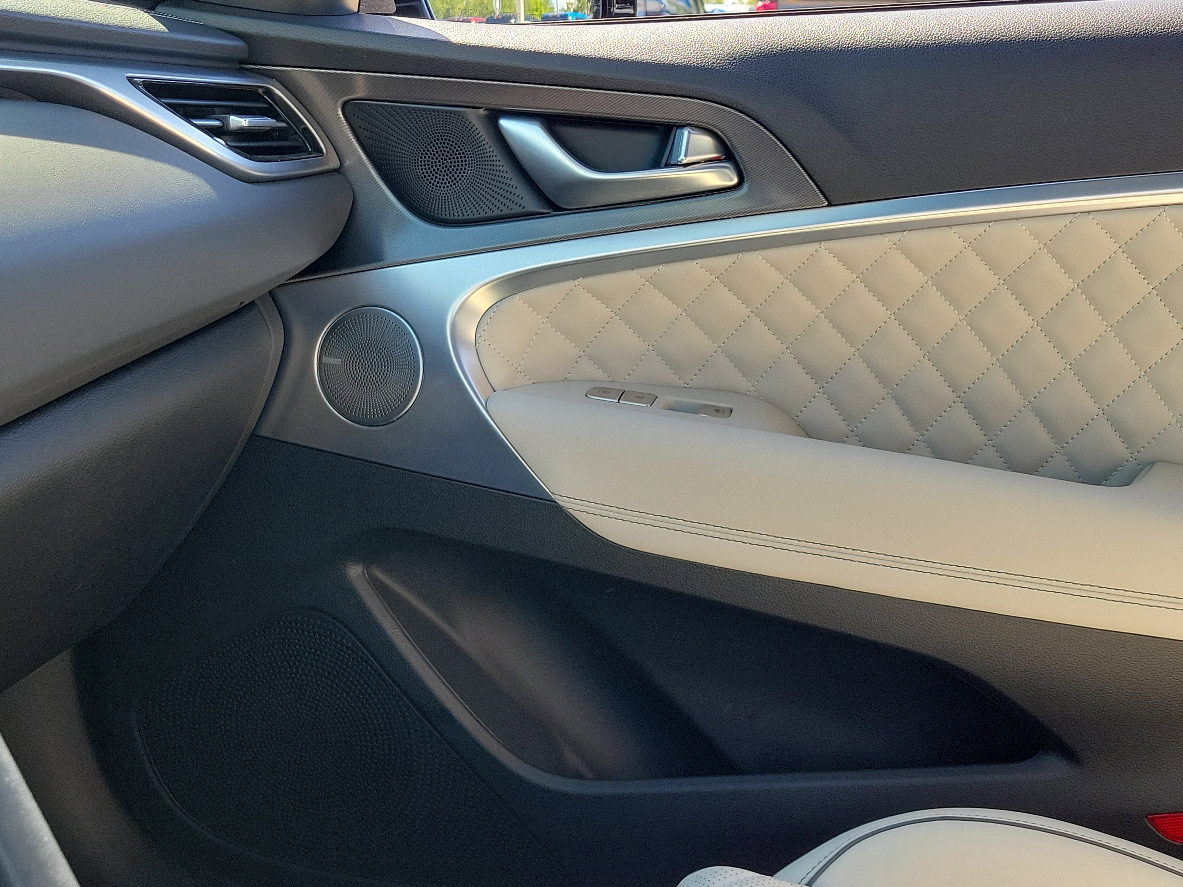 2024 Genesis G70 3.3T Sport Advanced