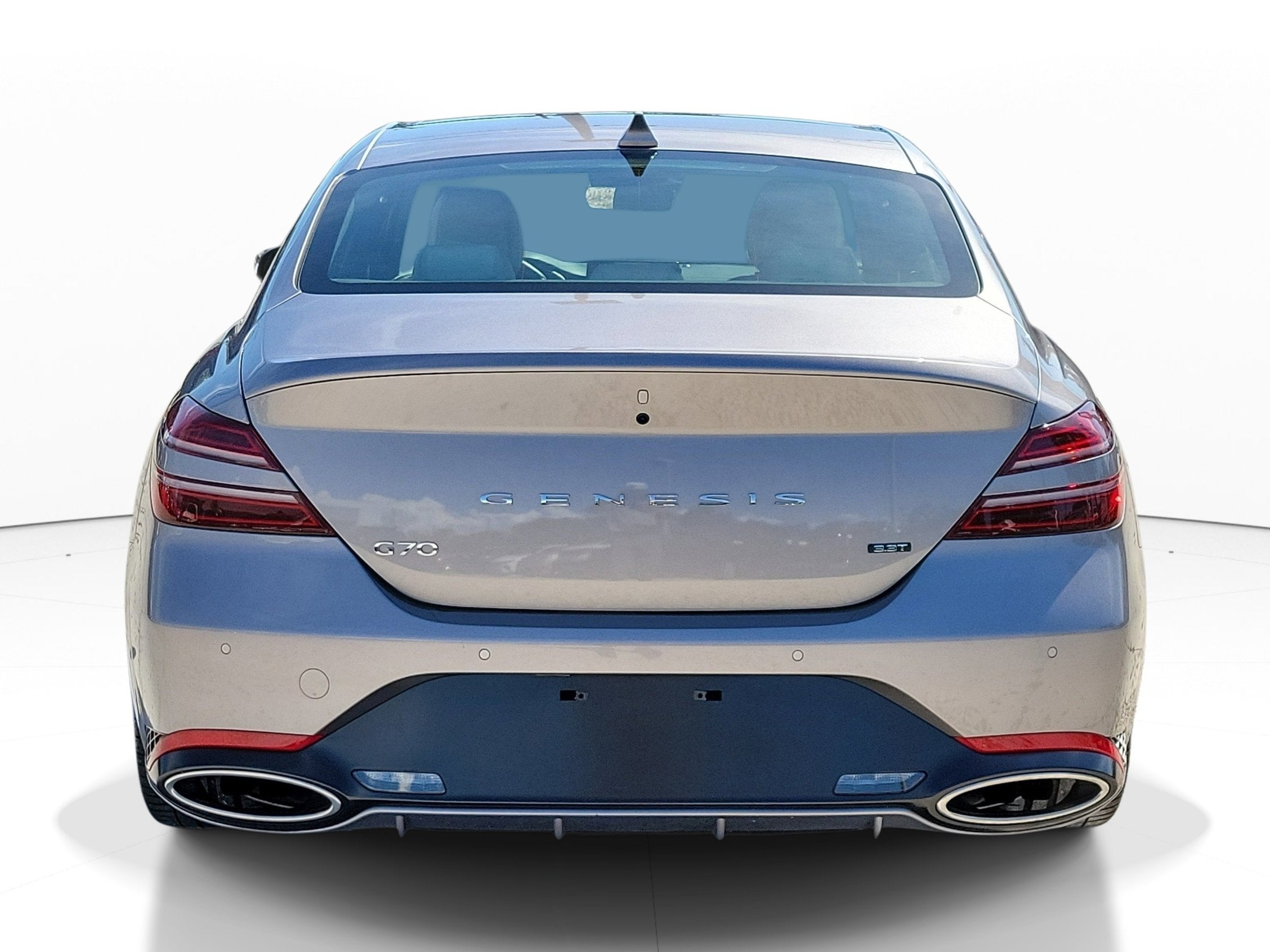 2024 Genesis G70 3.3T Sport Advanced