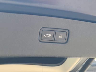 2021 Genesis GV80 3.5T