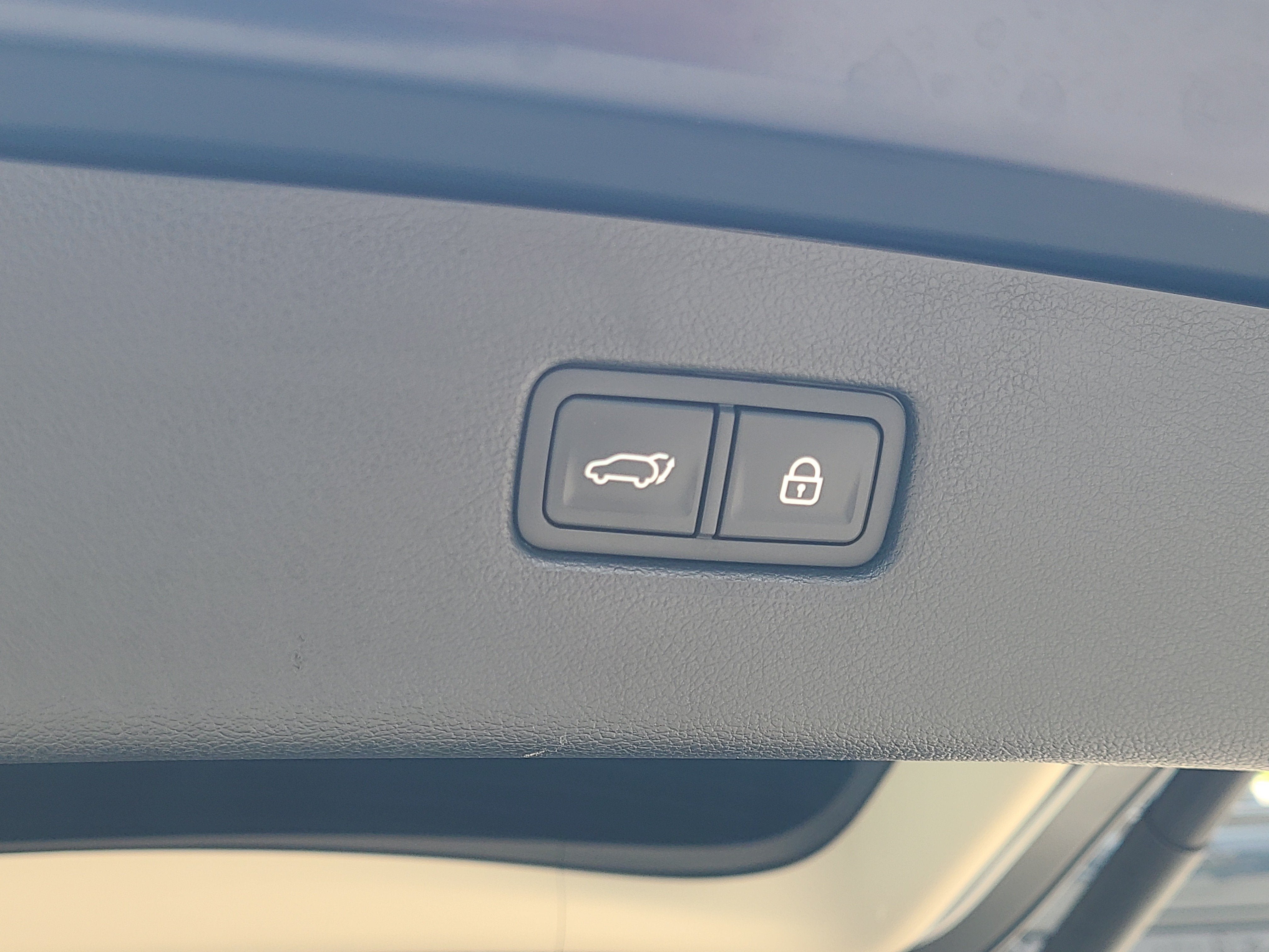 2021 Genesis GV80 3.5T