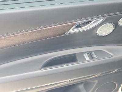 2021 Genesis GV80 3.5T