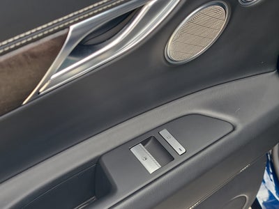 2021 Genesis GV80 3.5T