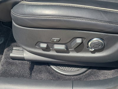 2021 Genesis GV80 3.5T