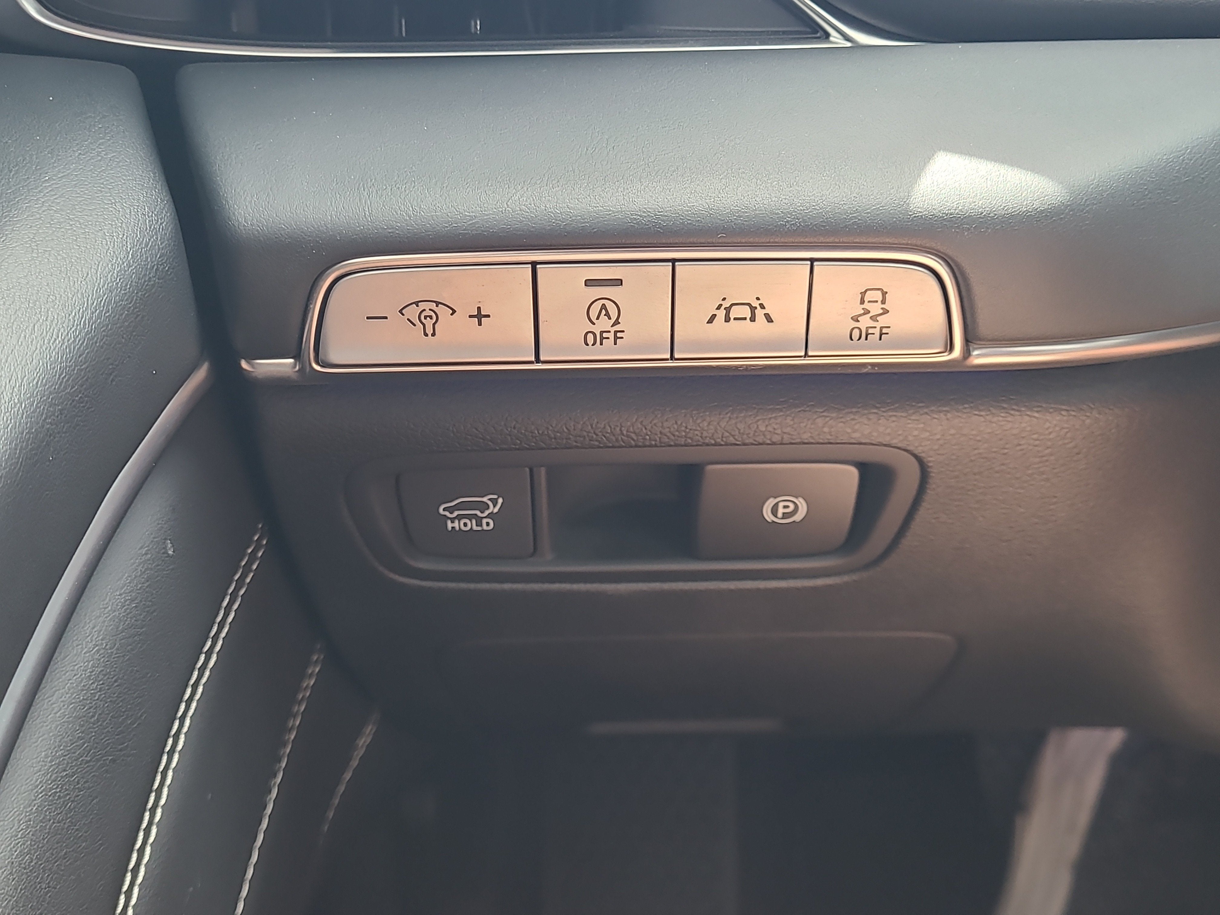 2021 Genesis GV80 3.5T