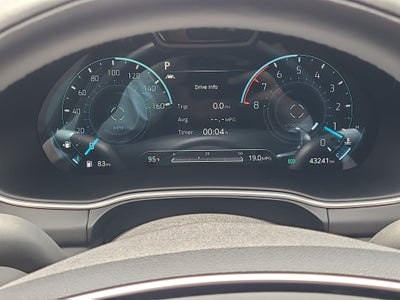 2021 Genesis GV80 3.5T