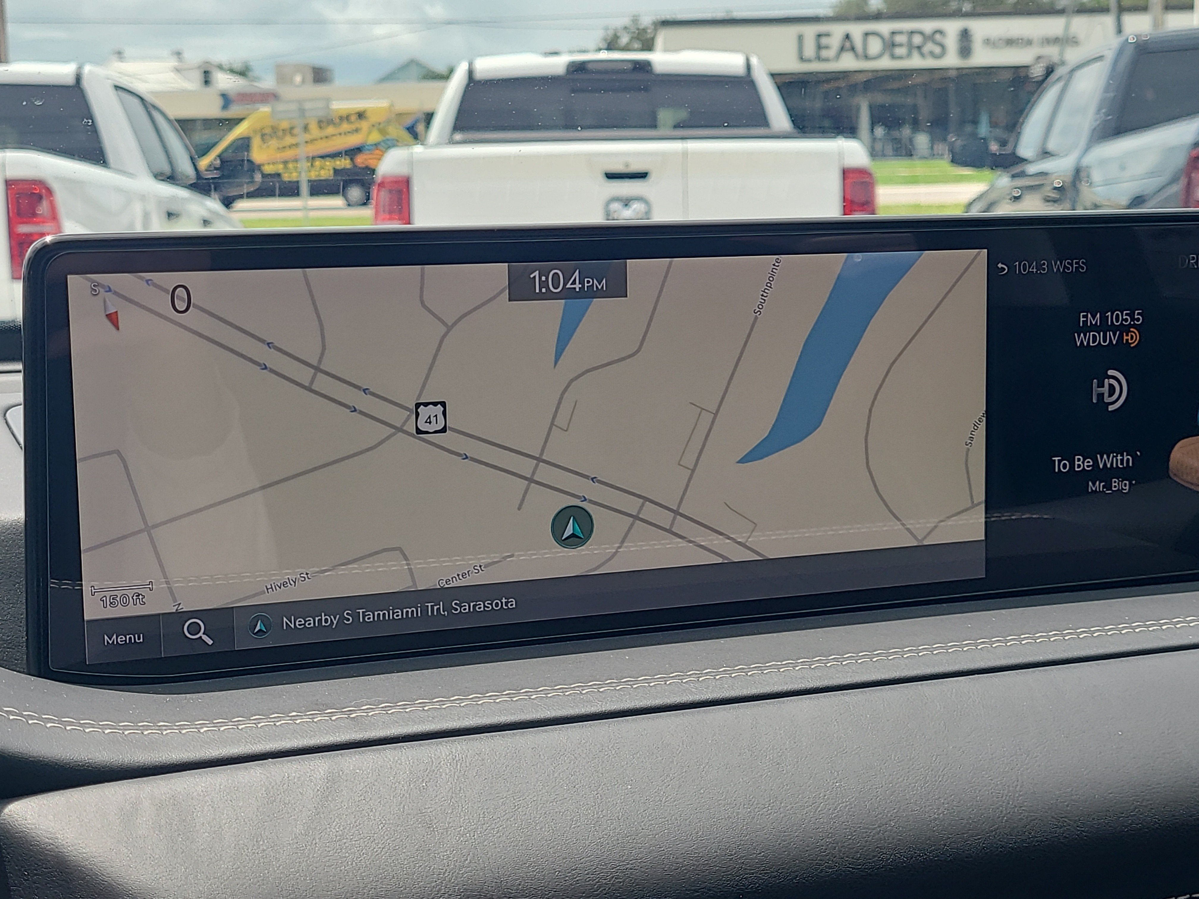 2021 Genesis GV80 3.5T