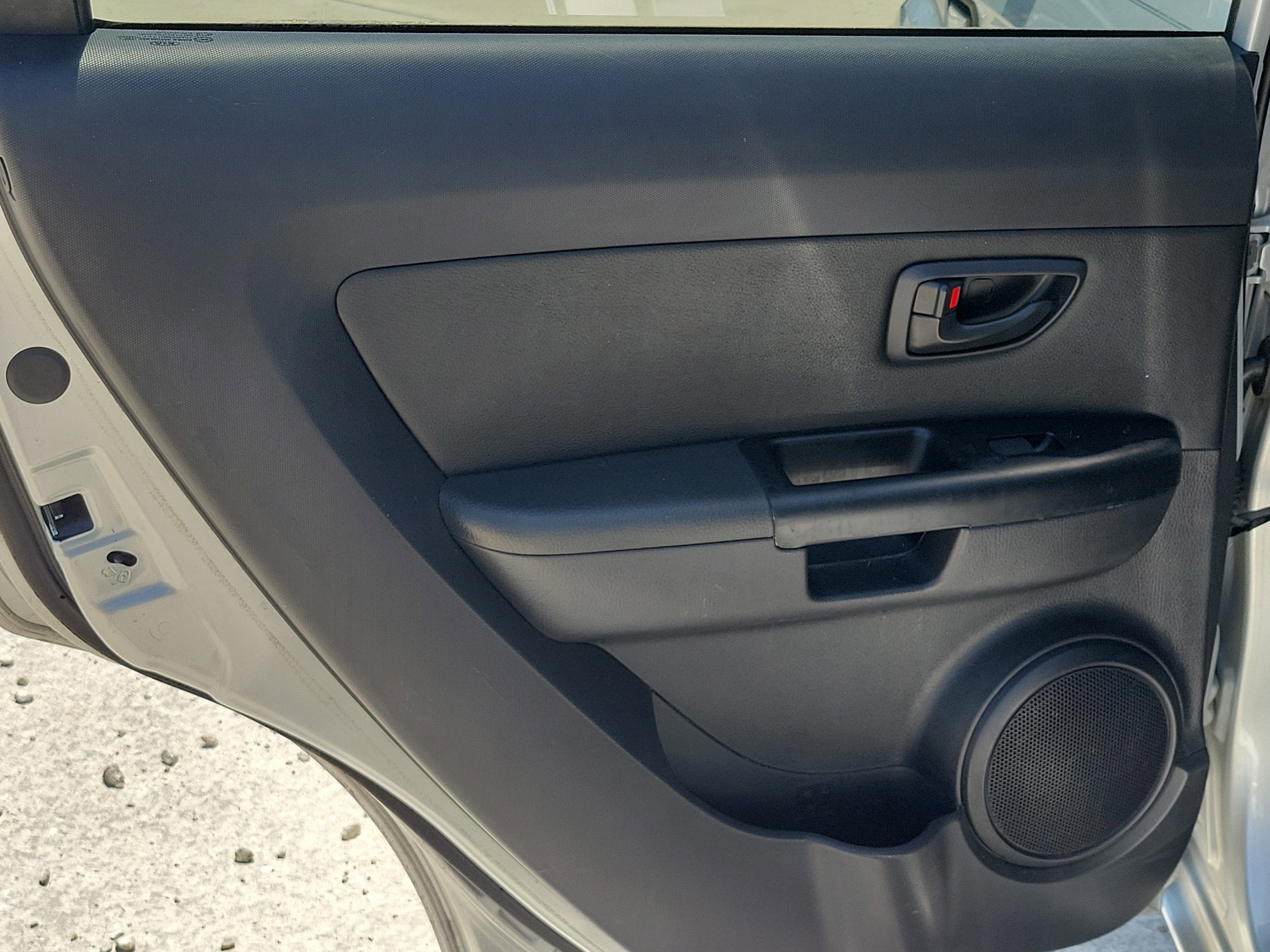 2013 Kia Soul Base