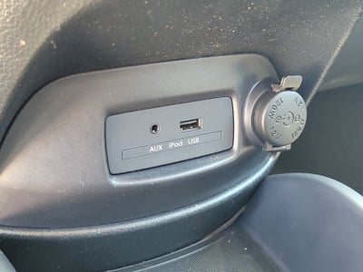 2013 Kia Soul Base