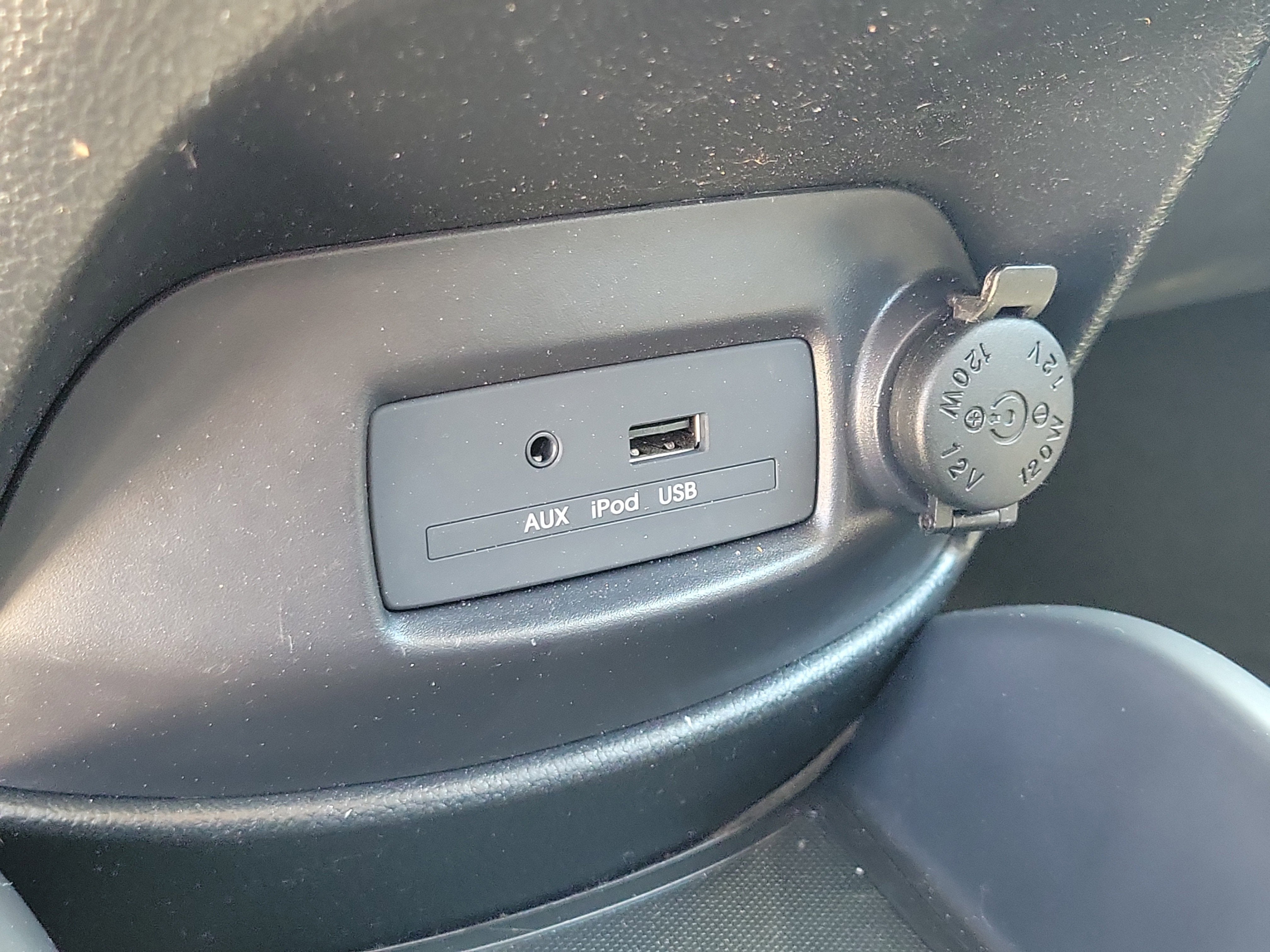 2013 Kia Soul Base