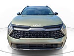 2023 Kia Sportage Plug-In Hybrid X-Line