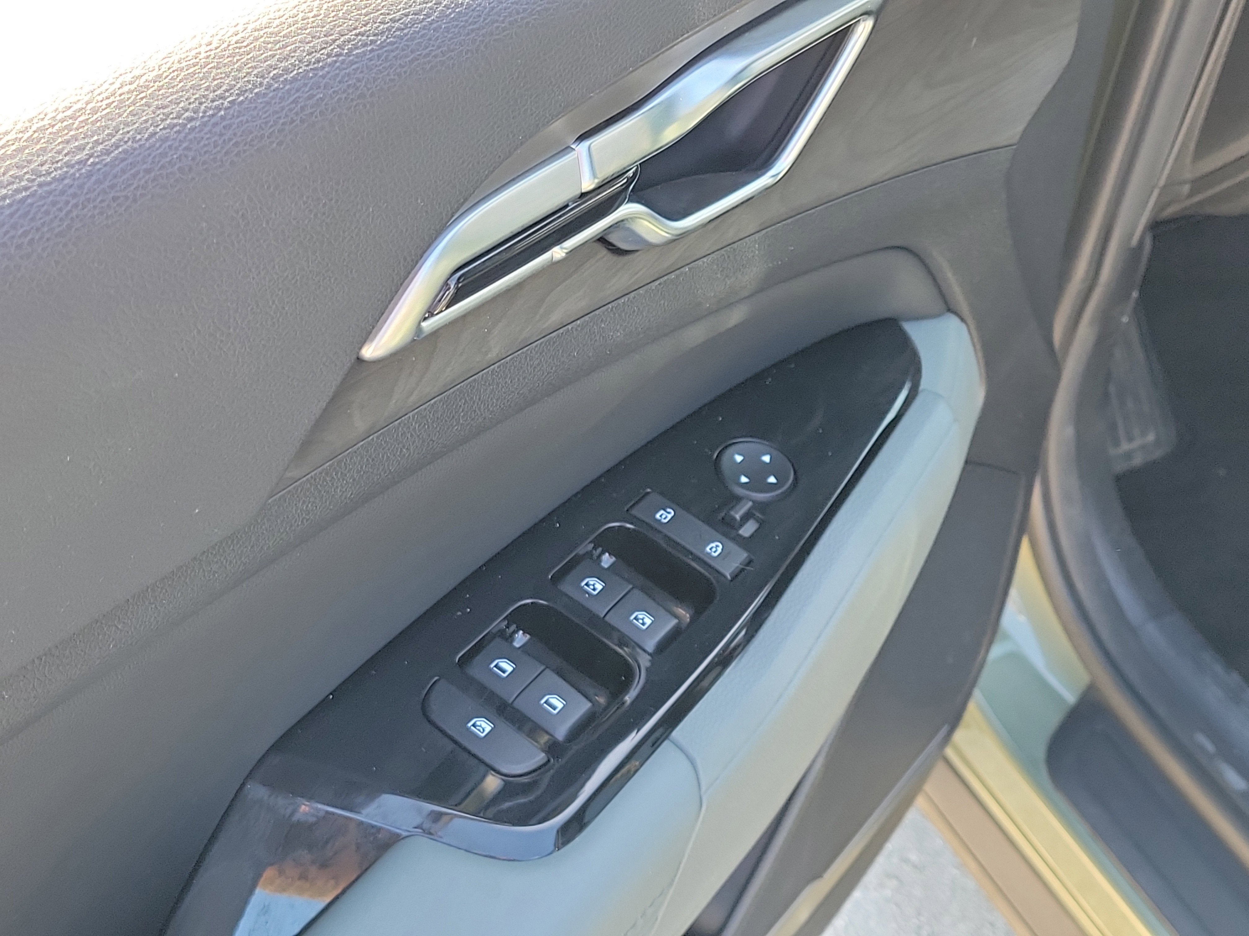 2023 Kia Sportage Plug-In Hybrid X-Line