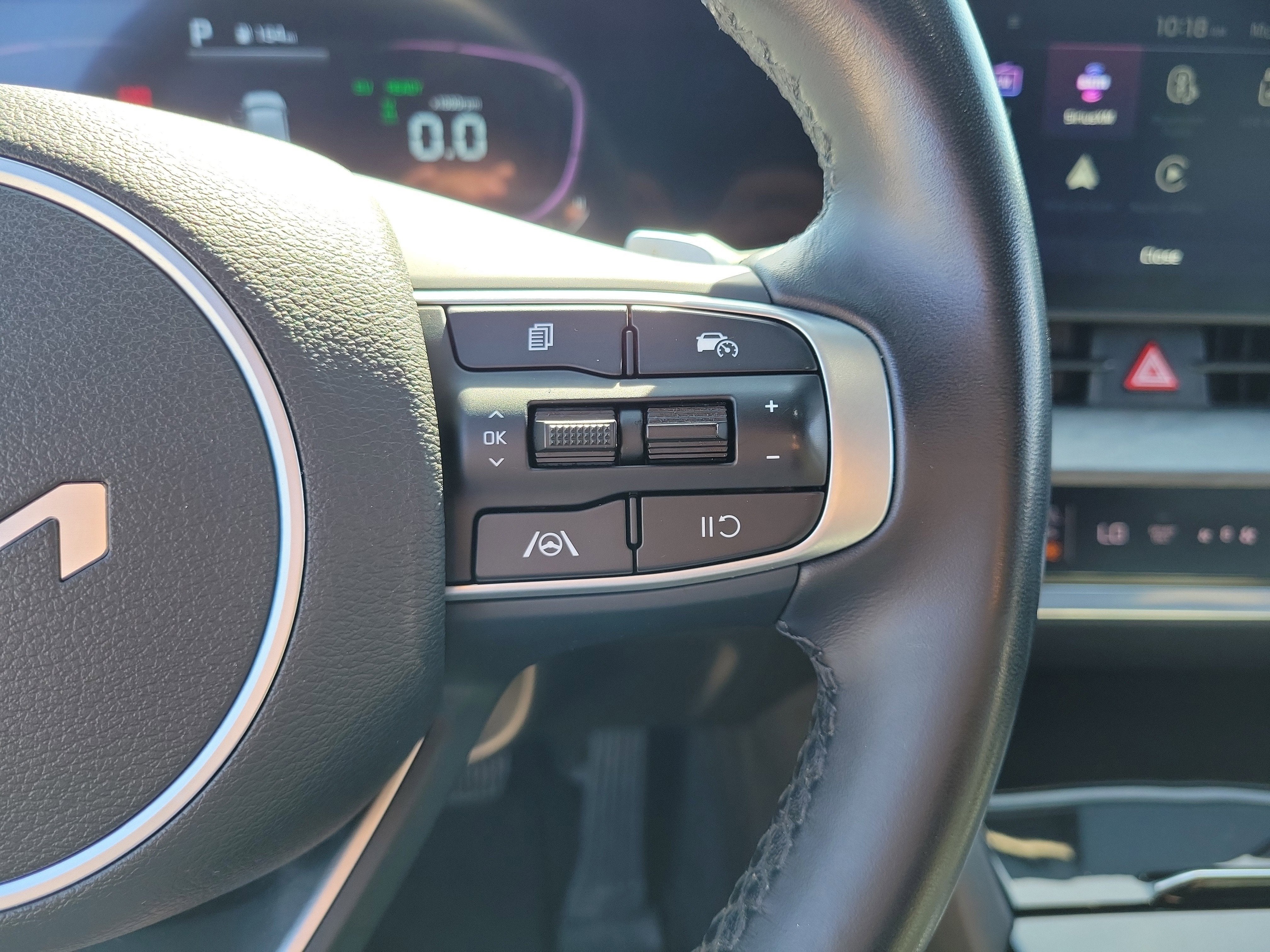 2023 Kia Sportage Plug-In Hybrid X-Line