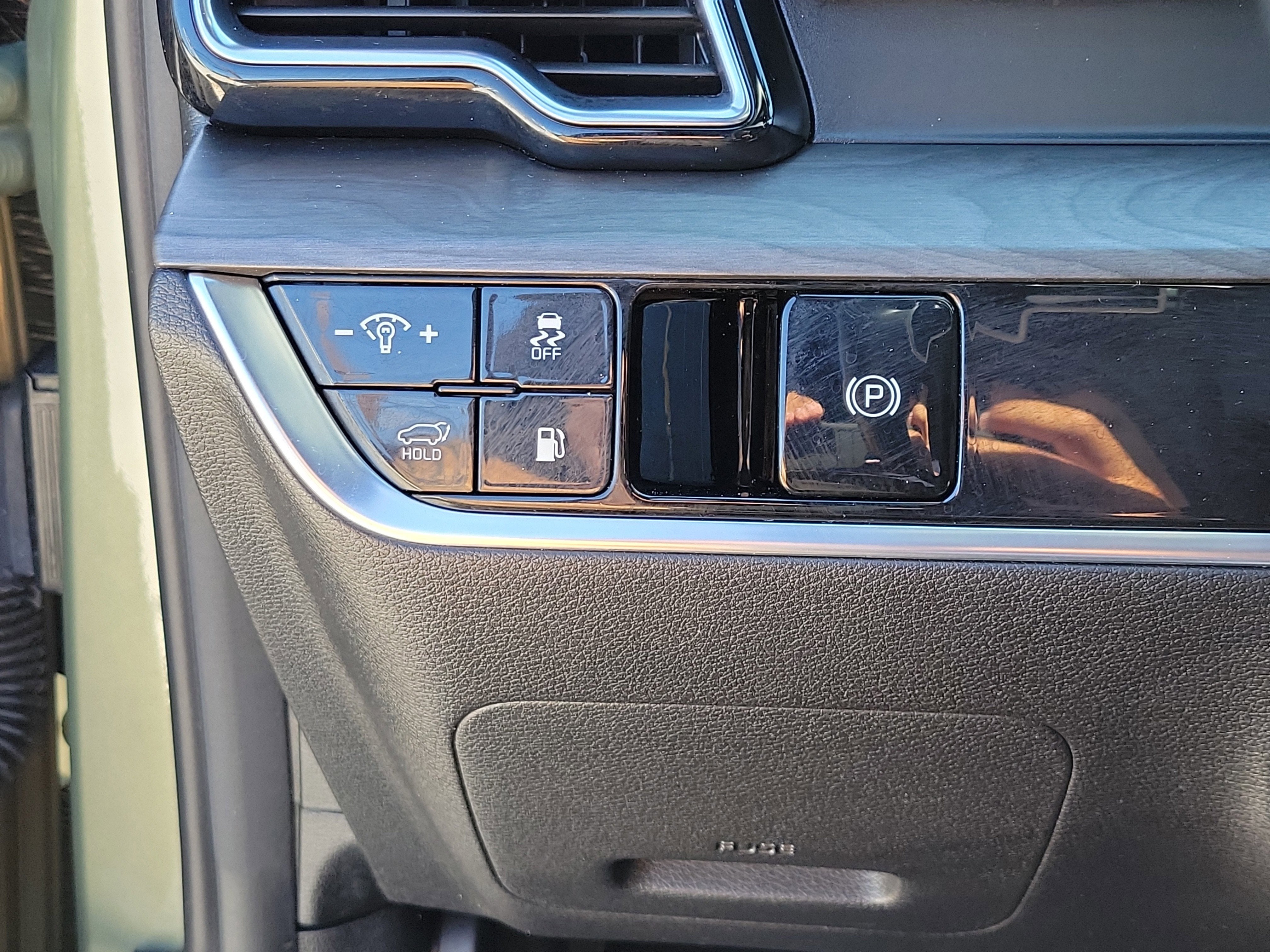 2023 Kia Sportage Plug-In Hybrid X-Line