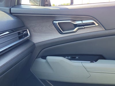 2023 Kia Sportage Plug-In Hybrid X-Line