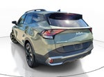 2023 Kia Sportage Plug-In Hybrid X-Line