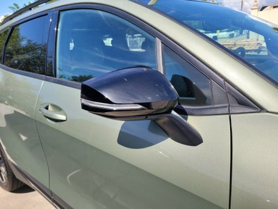 2023 Kia Sportage Plug-In Hybrid X-Line