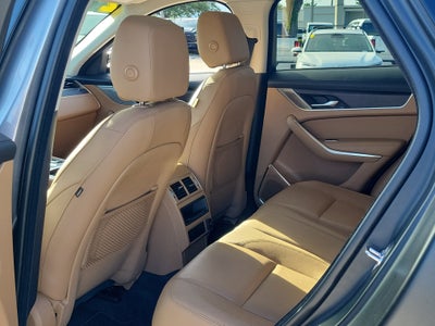 2022 Jaguar F-PACE S
