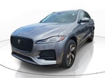 2022 Jaguar F-PACE S