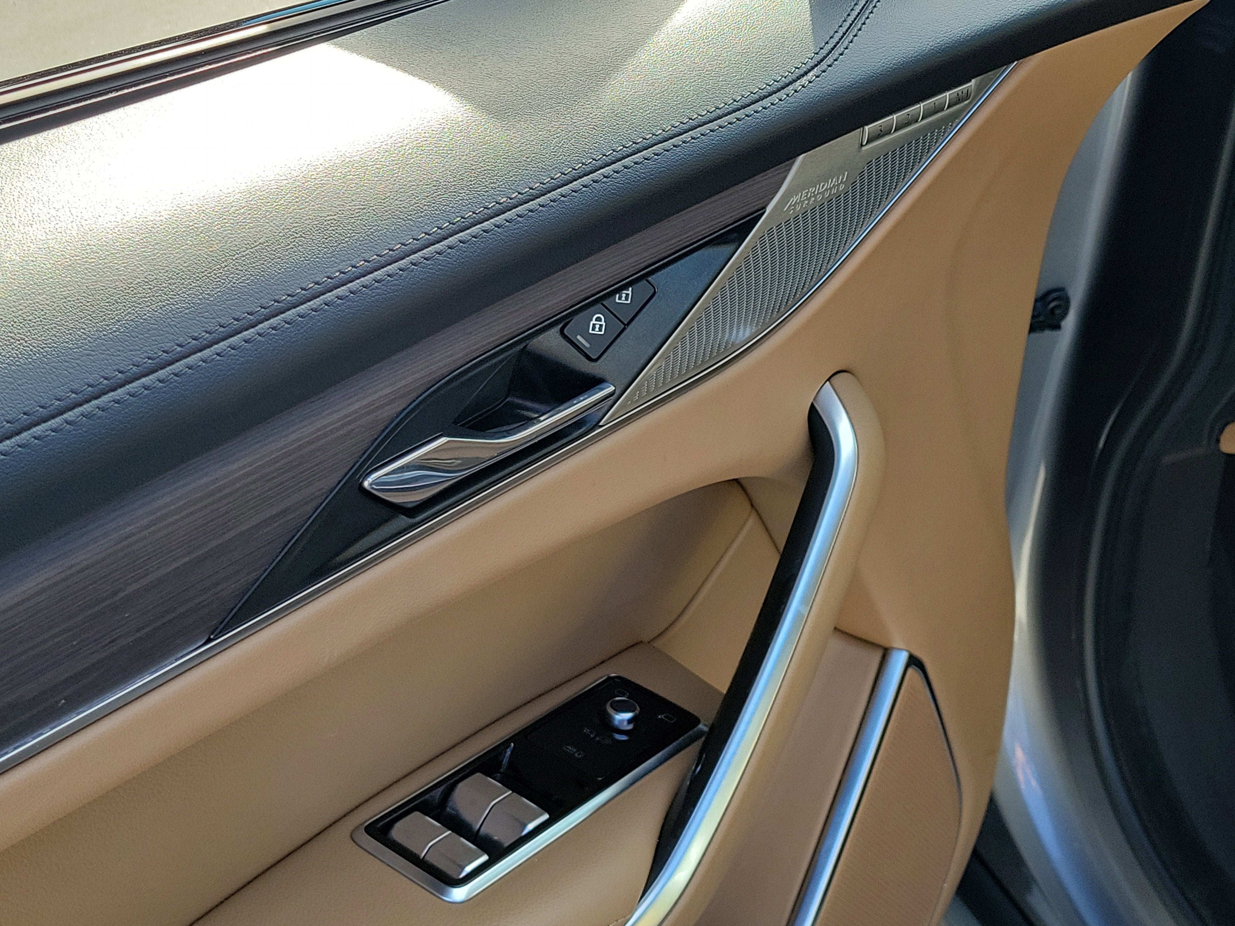 2022 Jaguar F-PACE S