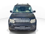 2012 Land Rover LR4 HSE