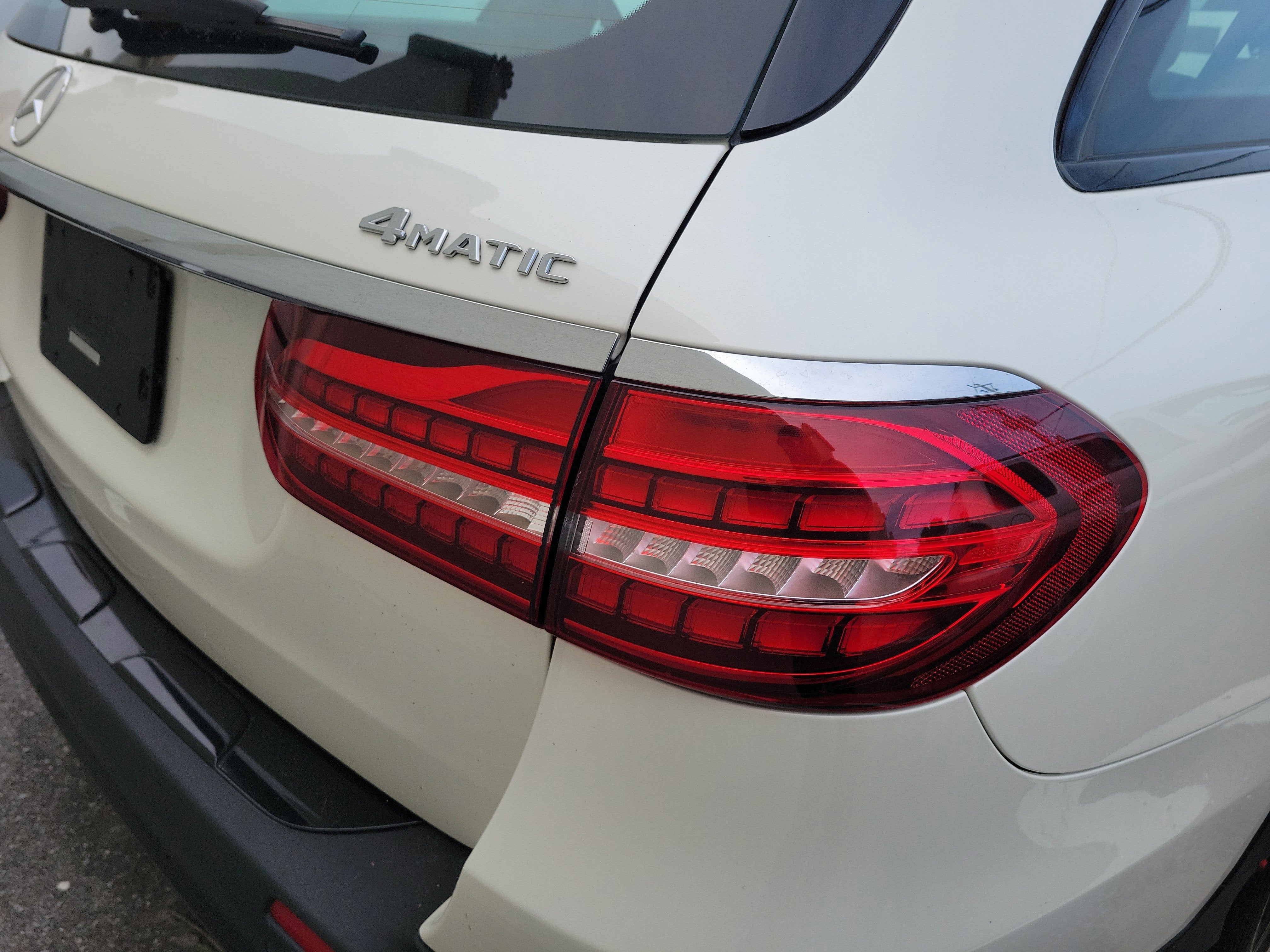 2021 Mercedes-Benz E-Class E 450