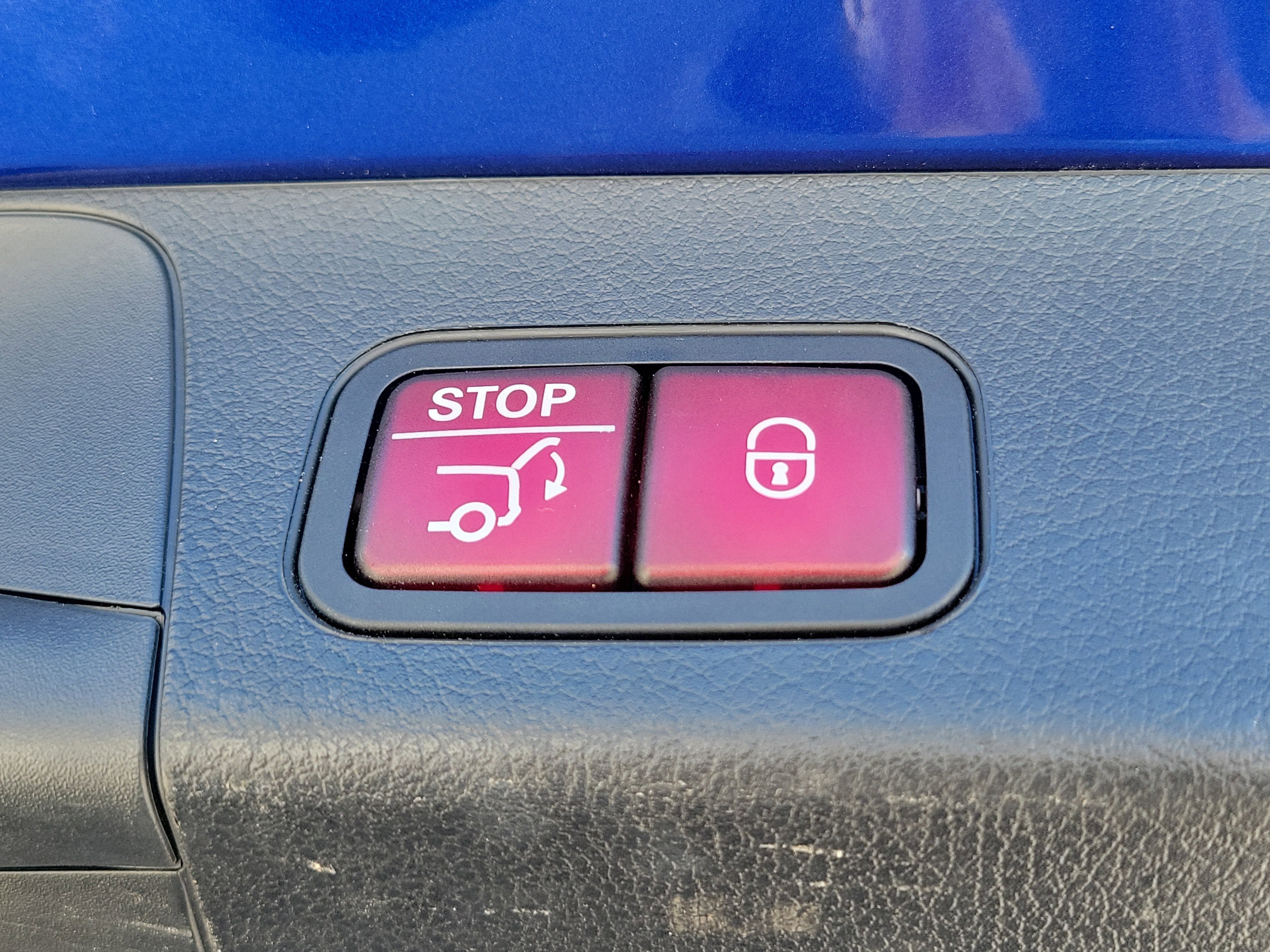 2021 Mercedes-Benz GLB GLB 250