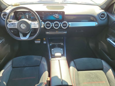 2021 Mercedes-Benz GLB GLB 250