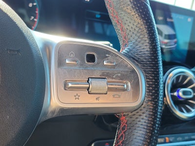 2021 Mercedes-Benz GLB GLB 250