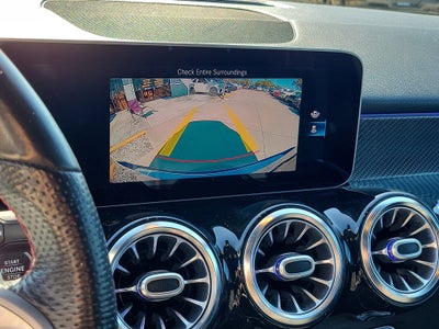 2021 Mercedes-Benz GLB GLB 250