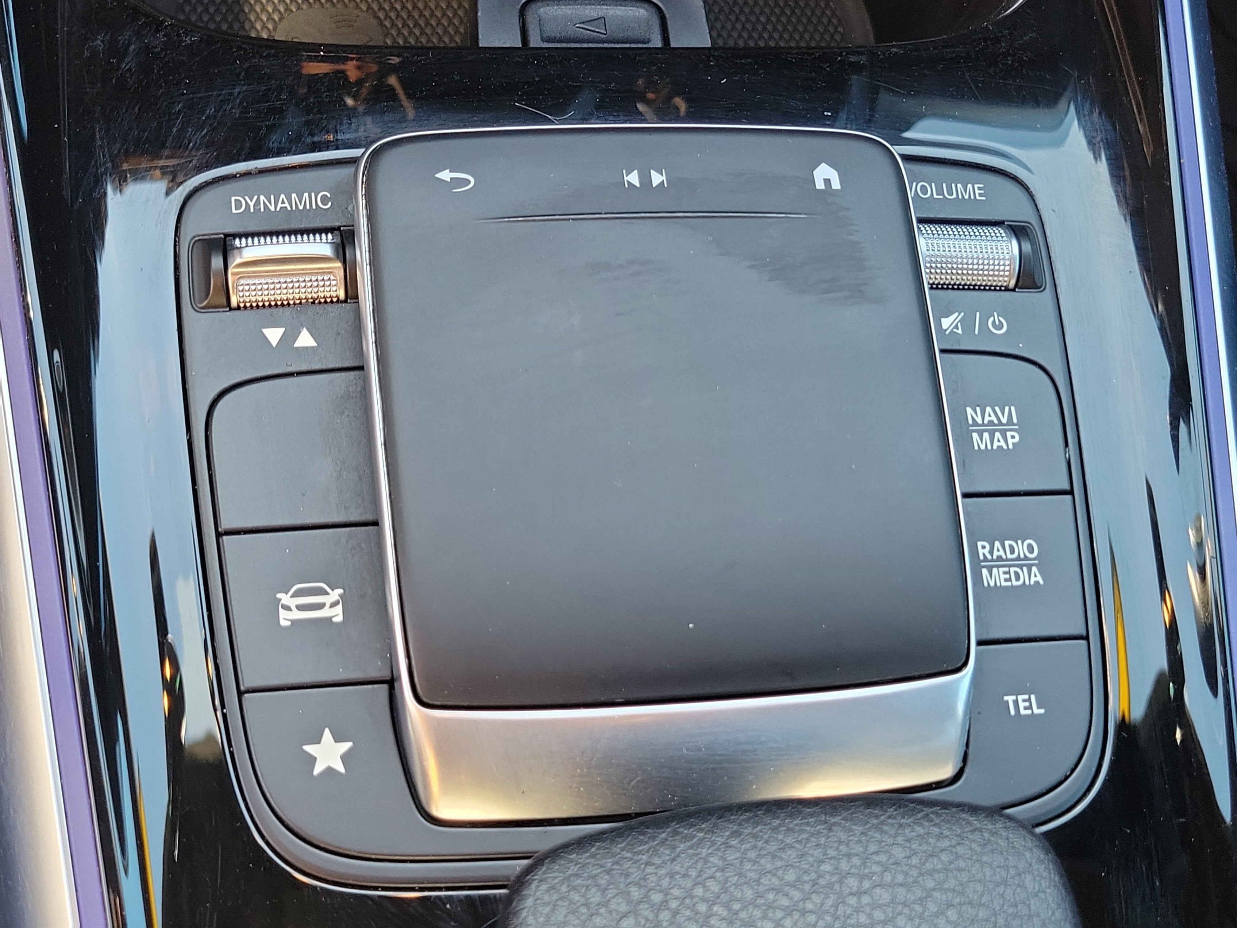 2021 Mercedes-Benz GLB GLB 250