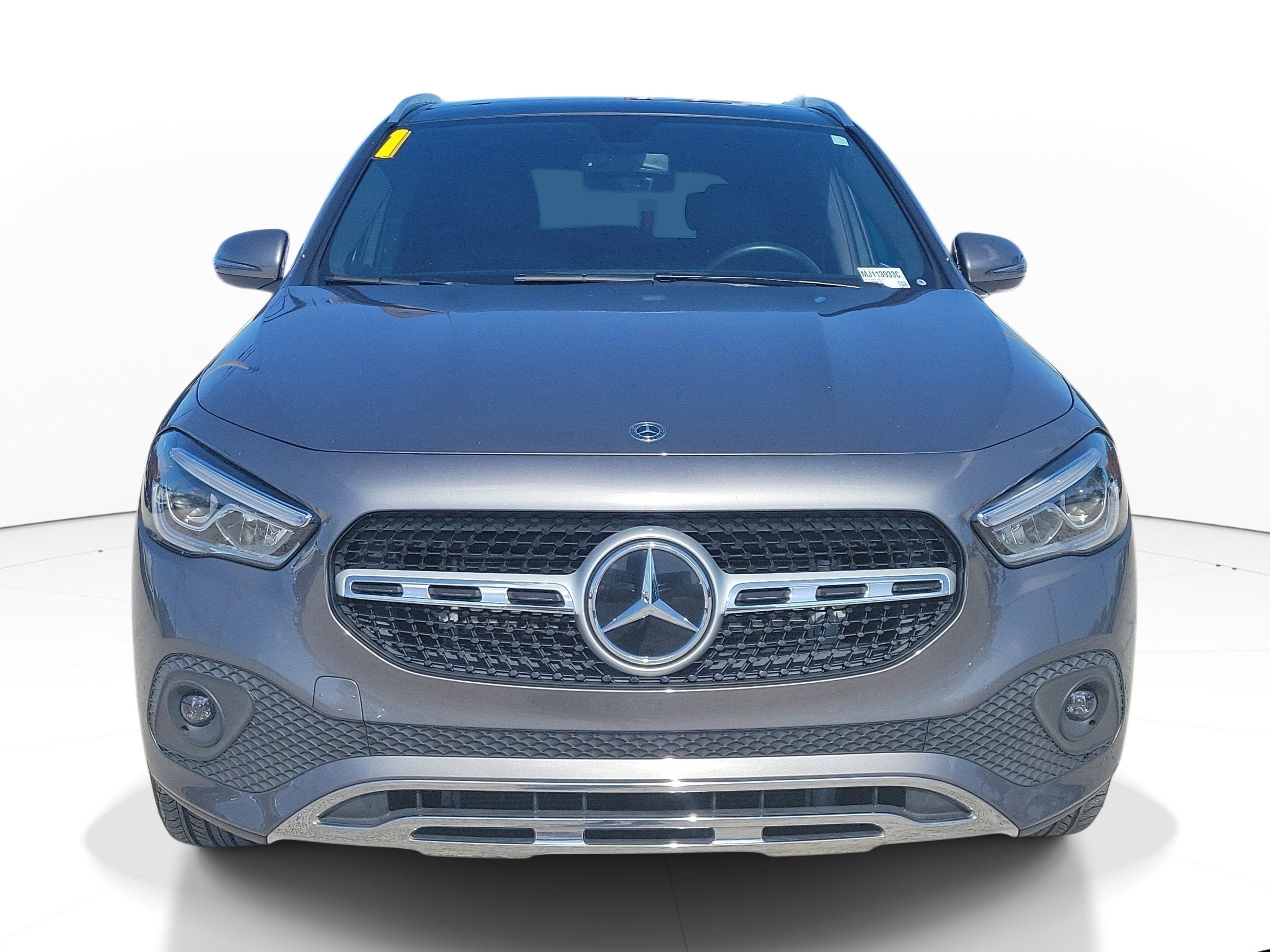 2021 Mercedes-Benz GLA GLA 250