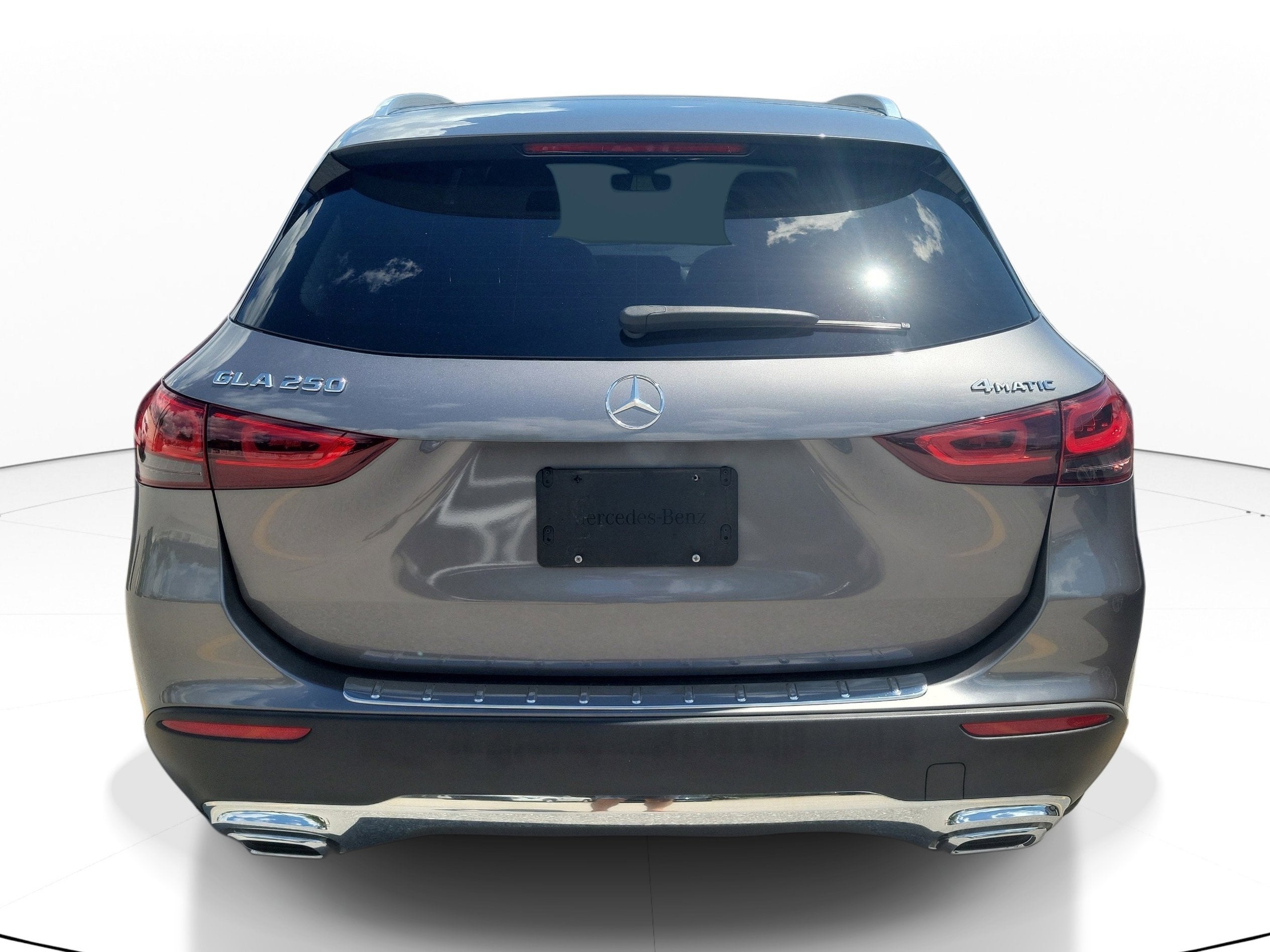 2021 Mercedes-Benz GLA GLA 250