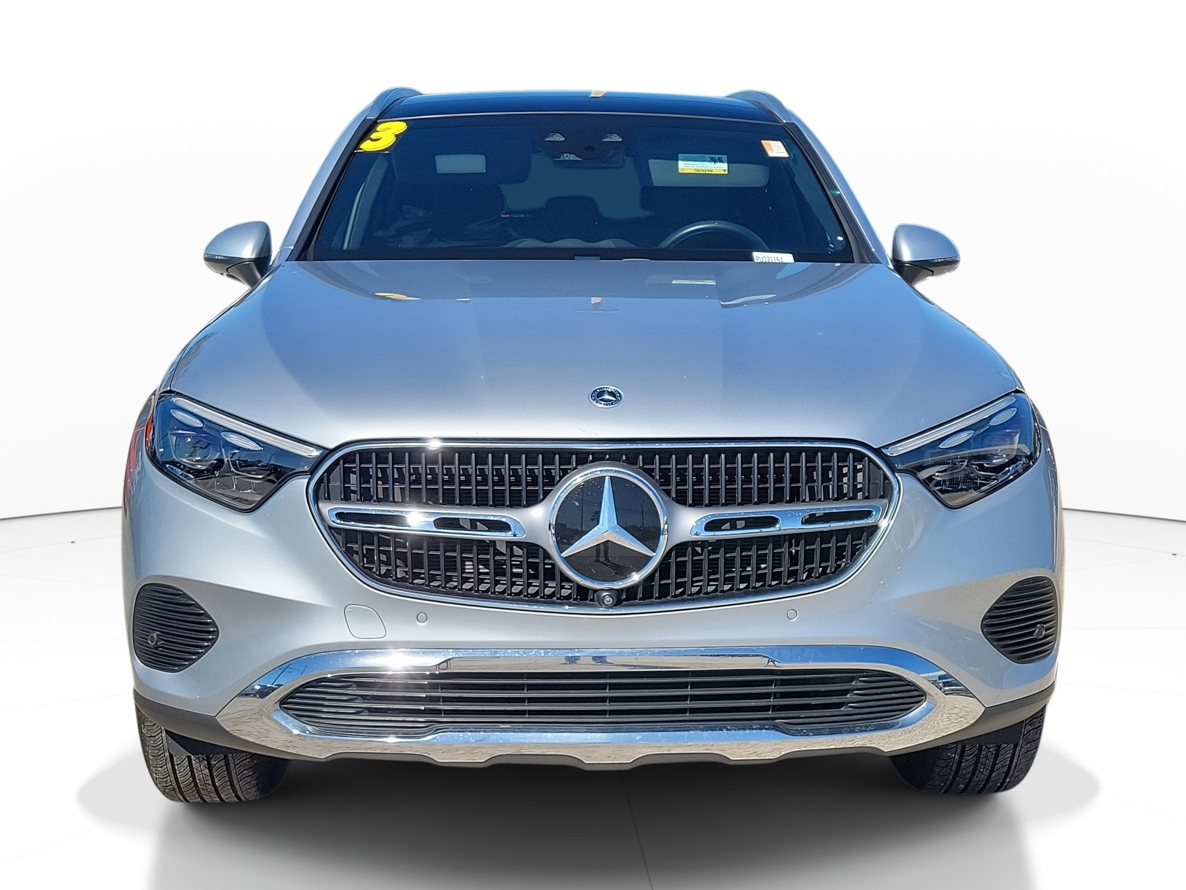 2023 Mercedes-Benz GLC GLC 300