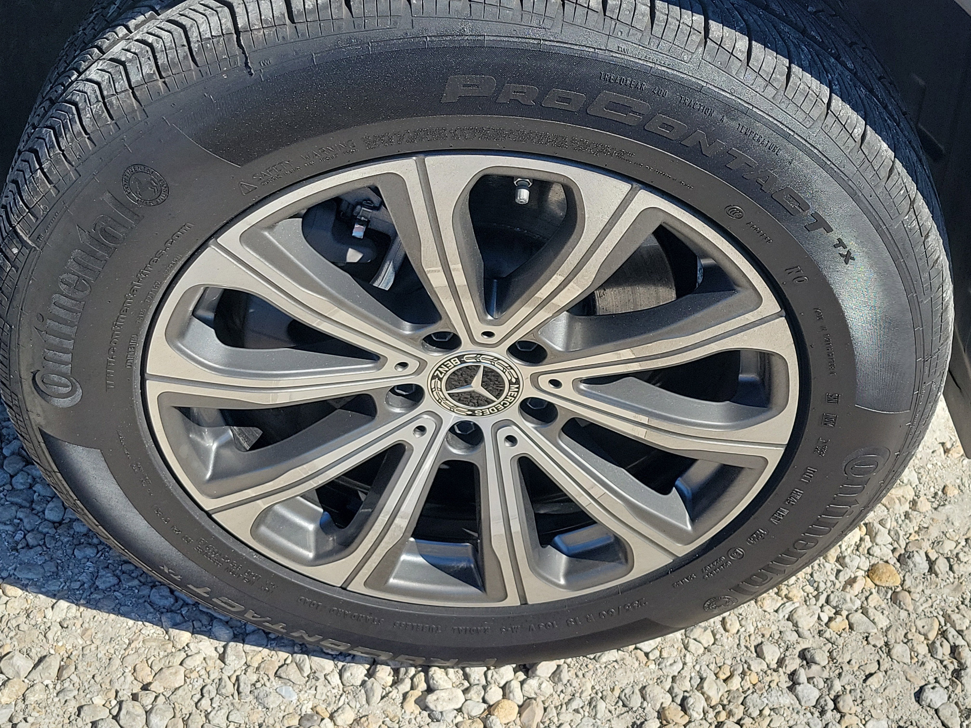 2023 Mercedes-Benz GLC GLC 300