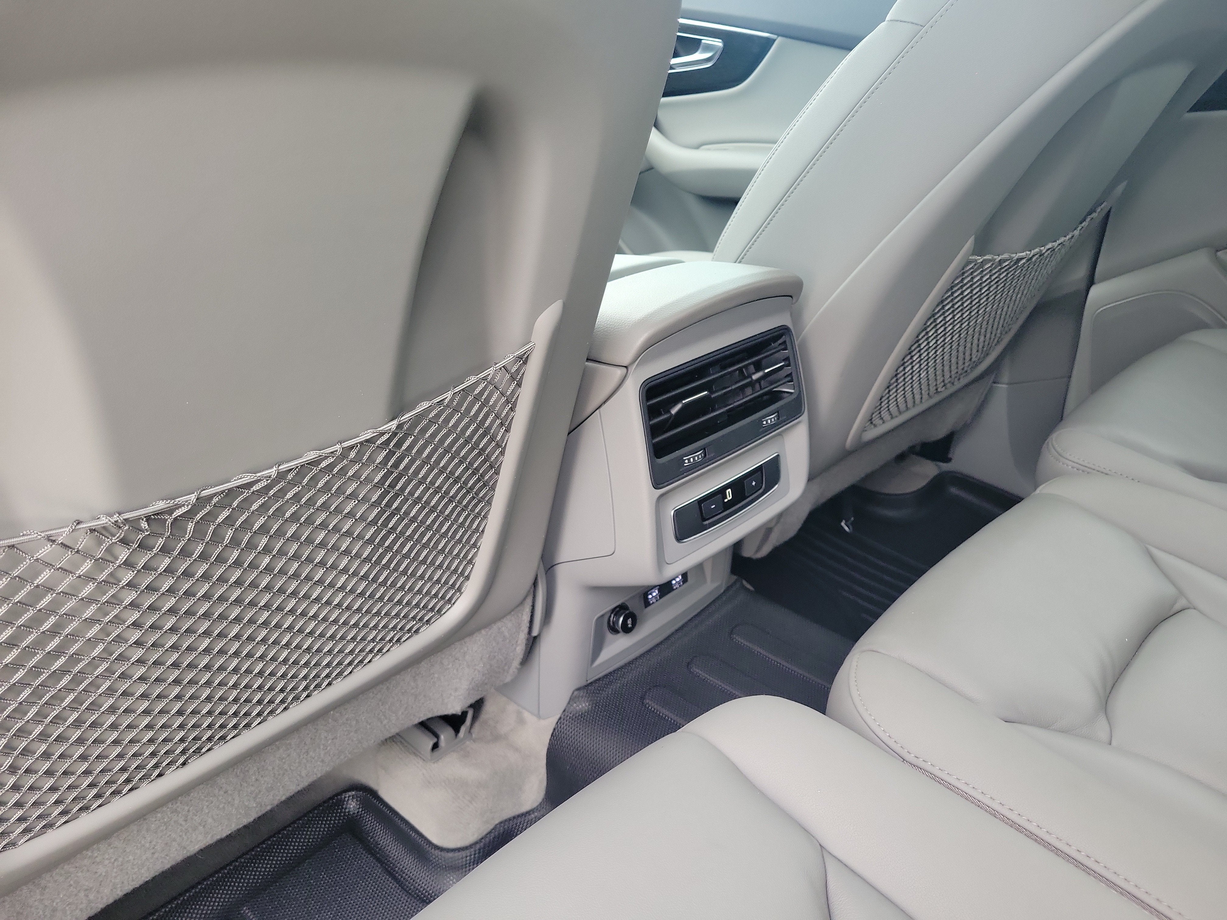2020 Audi Q7 Premium