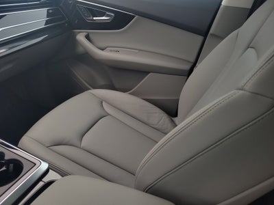 2020 Audi Q7 Premium