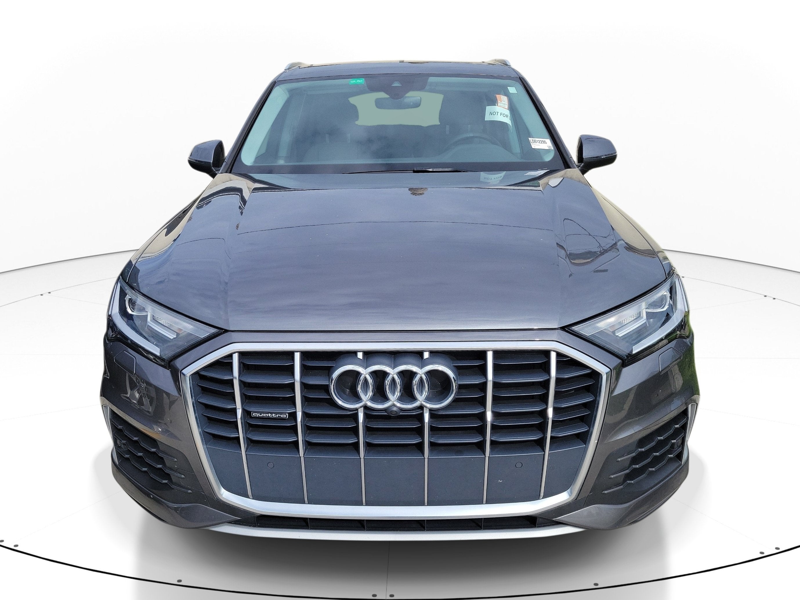 2020 Audi Q7 Premium
