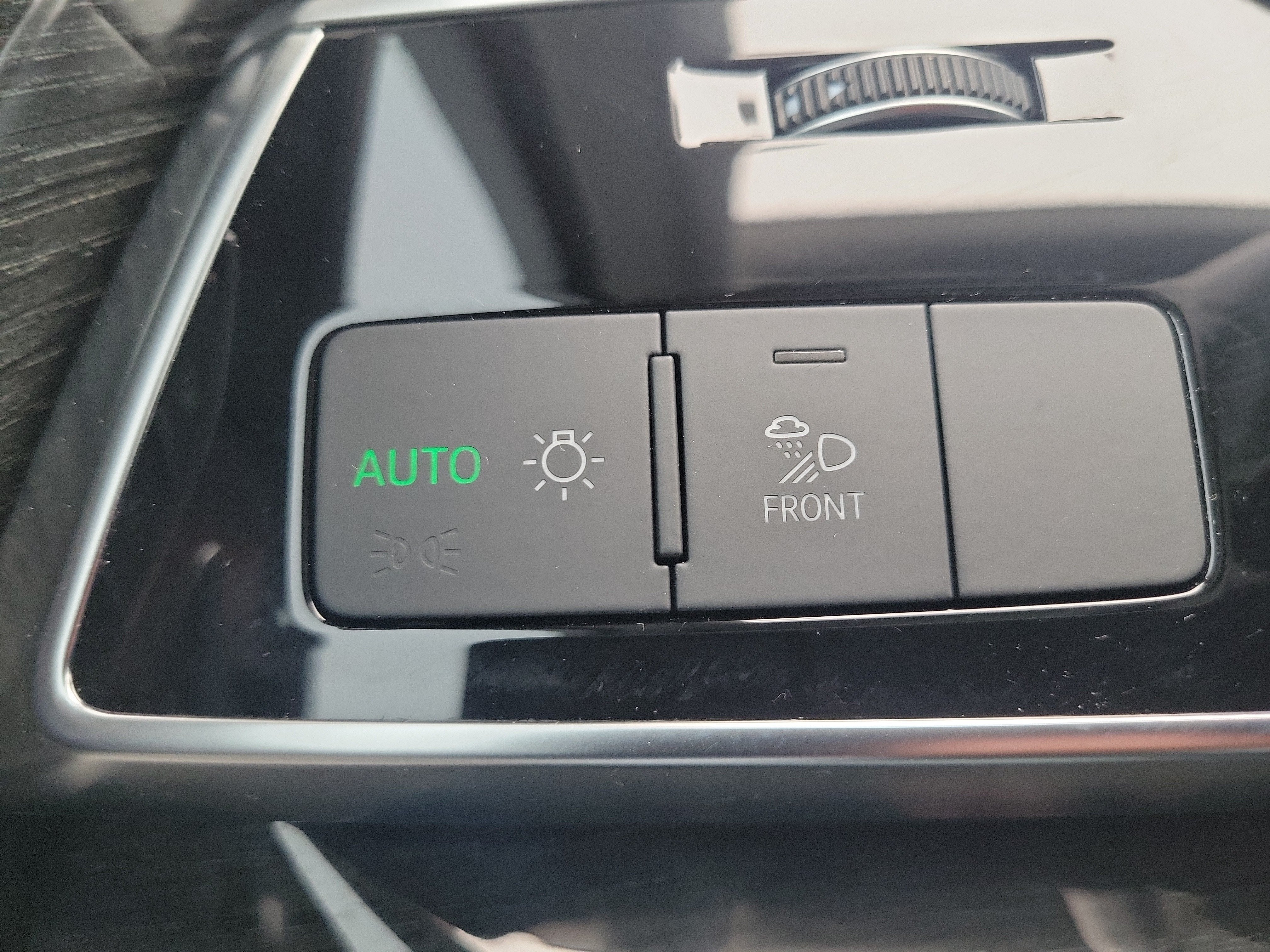 2020 Audi Q7 Premium