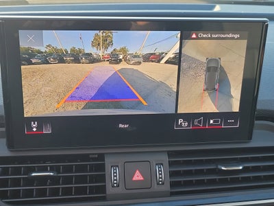 2021 Audi Q5 Prestige