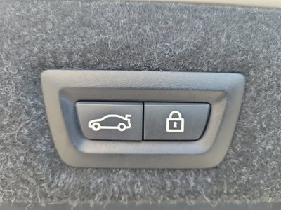 2021 BMW 5 Series 540i