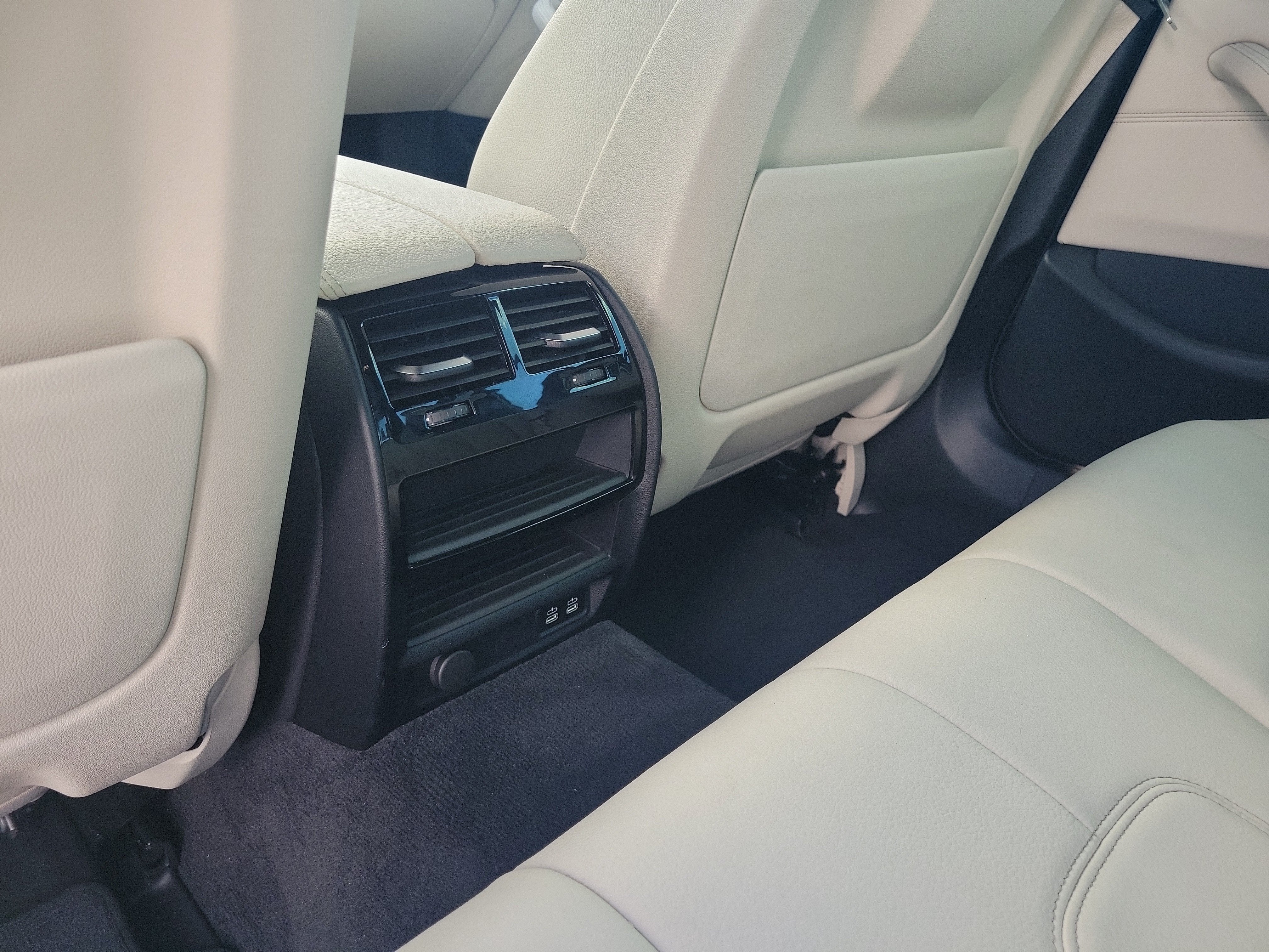 2021 BMW 5 Series 540i