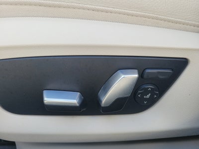 2021 BMW 5 Series 540i