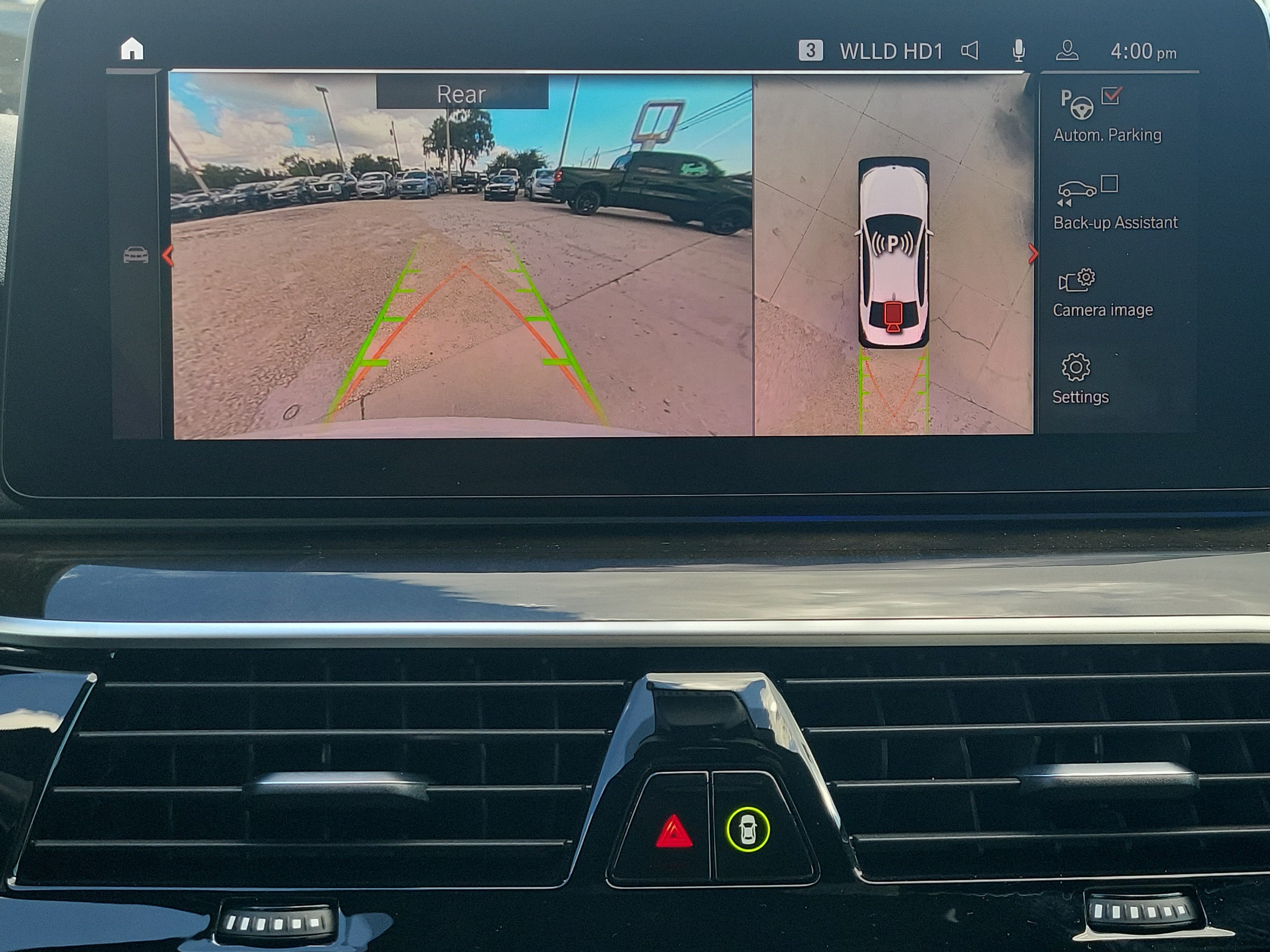 2021 BMW 5 Series 540i