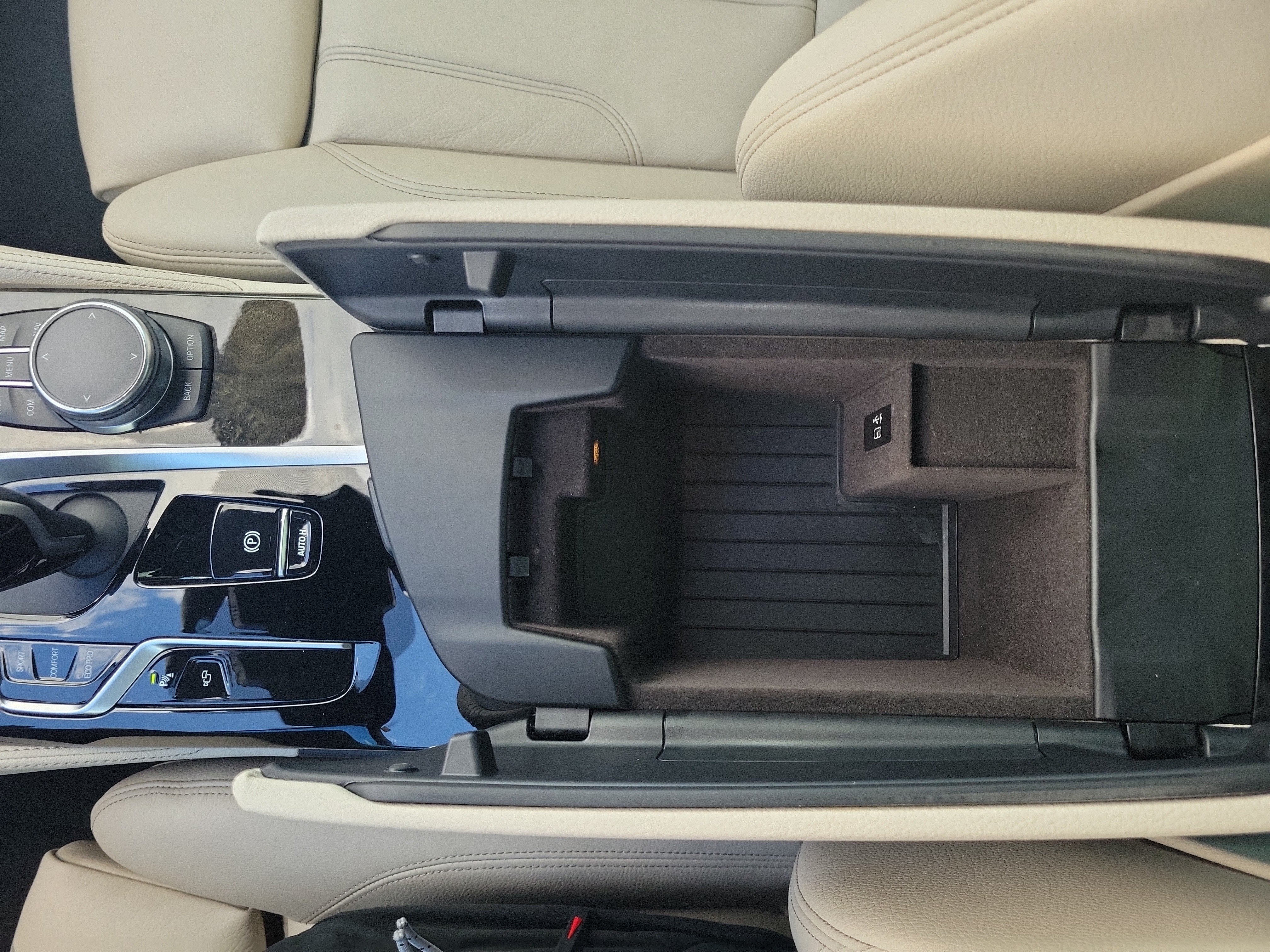 2021 BMW 5 Series 540i